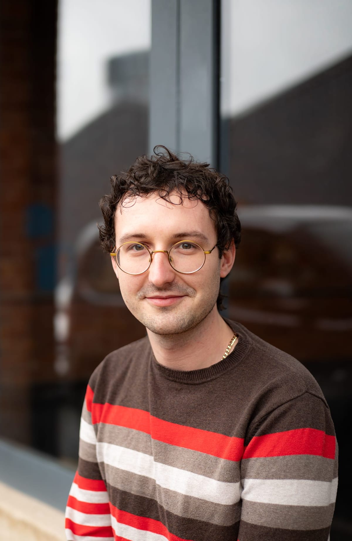Business photograph by Phoebe Lees