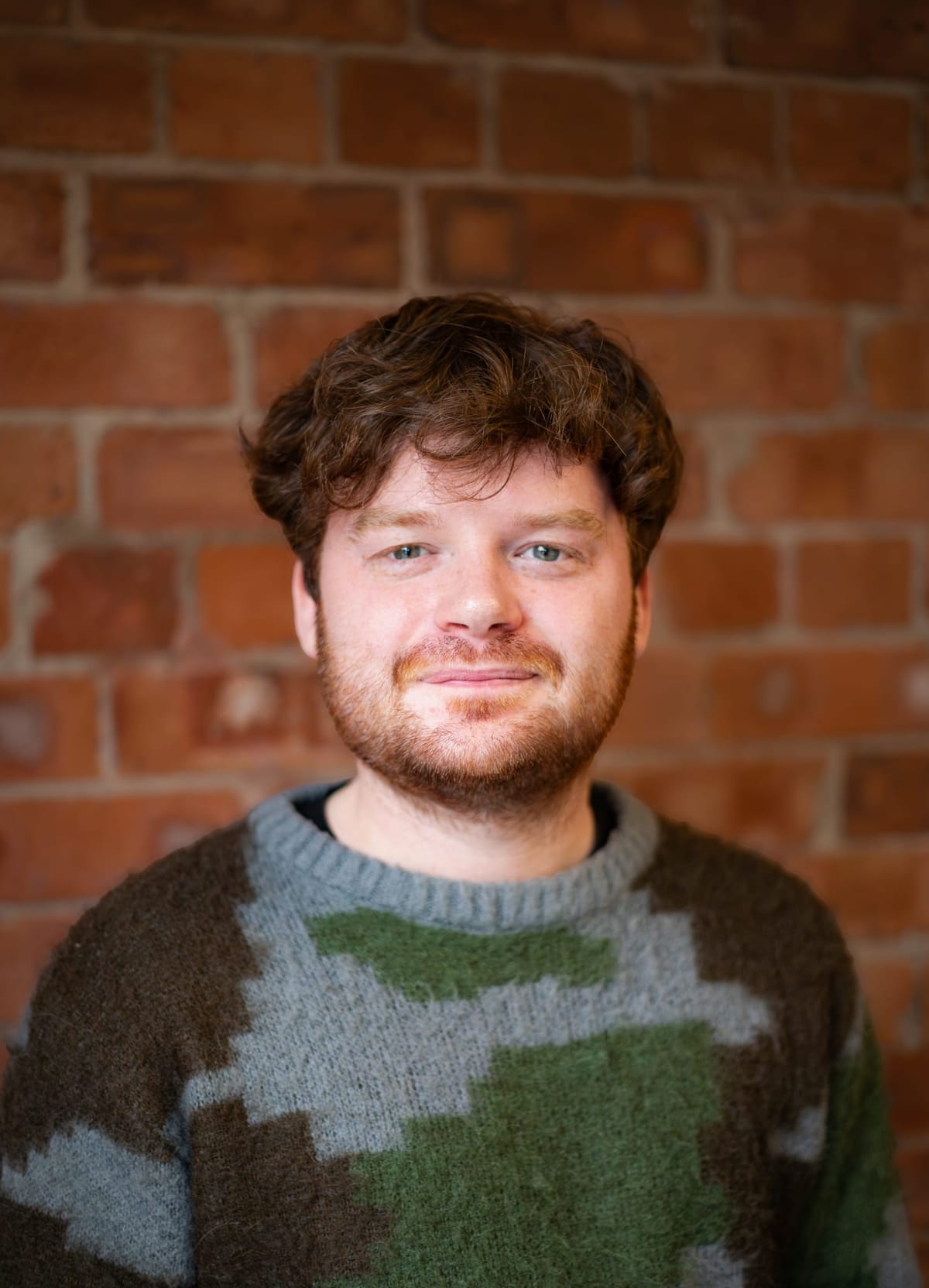Business photograph by Phoebe Lees