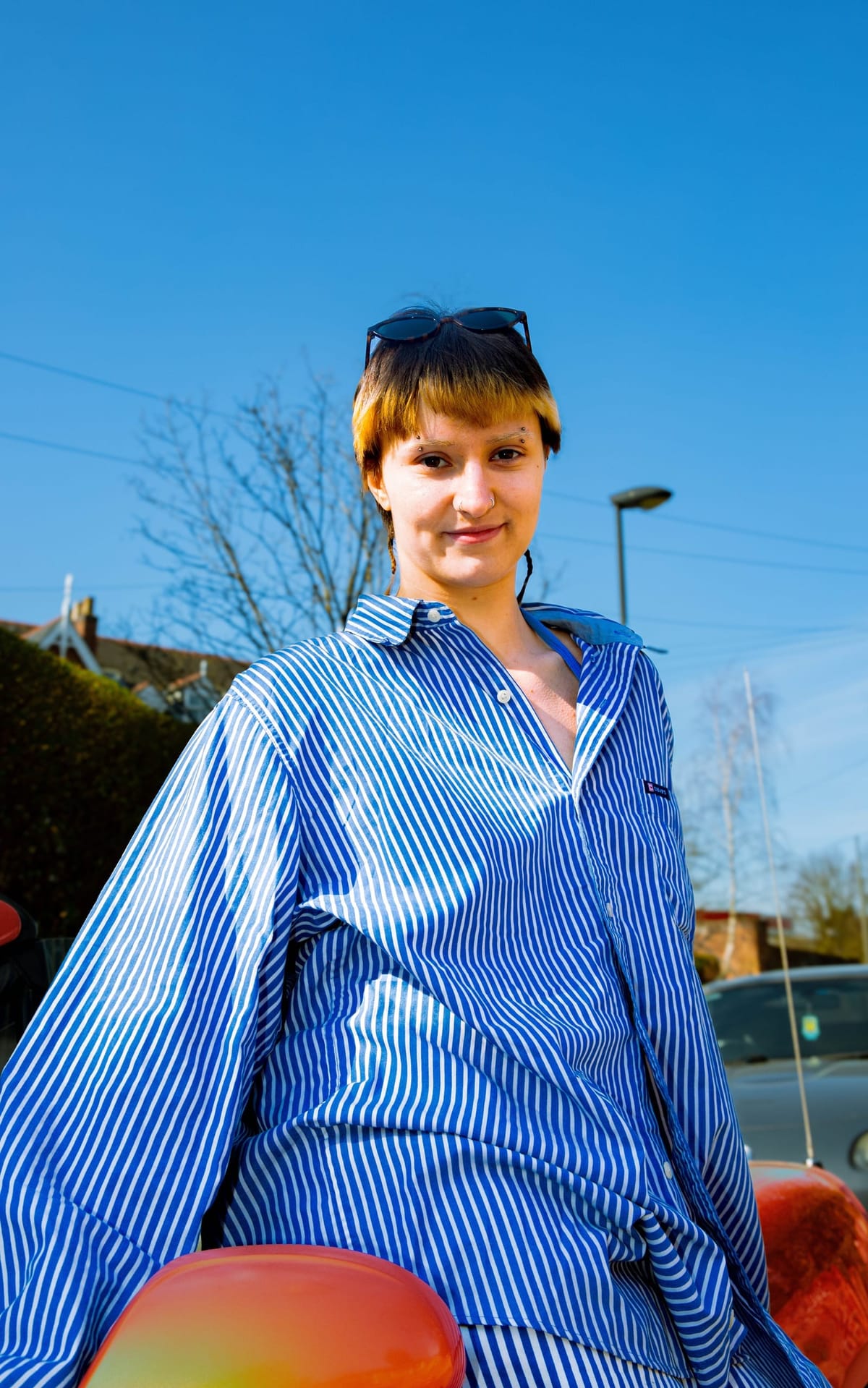 Portraits 275a0534
